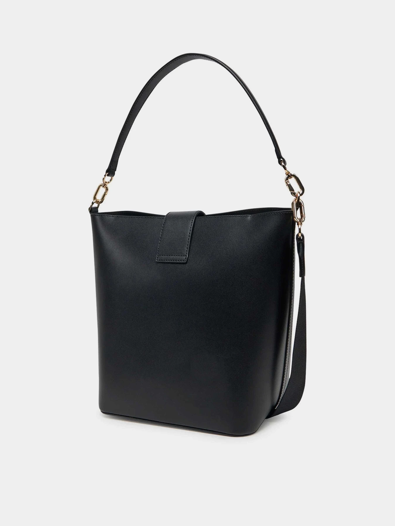 Сумки Tommy Hilfiger модель AW0AW17396-BDS Фото