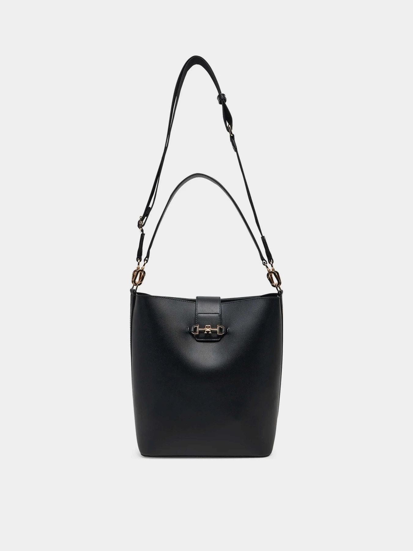 Сумки Tommy Hilfiger модель AW0AW17396-BDS Фото