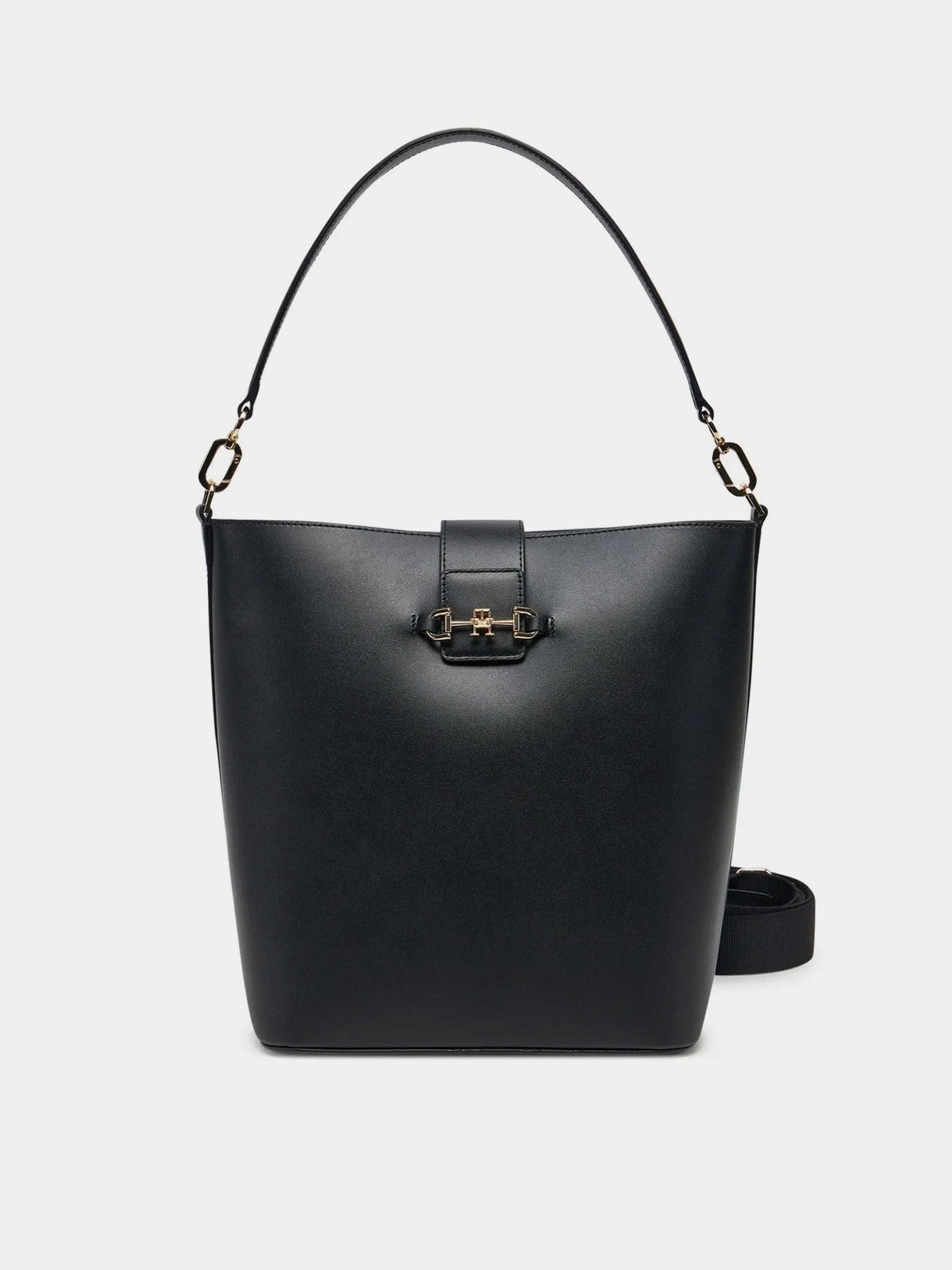 Сумки Tommy Hilfiger модель AW0AW17396-BDS Фото