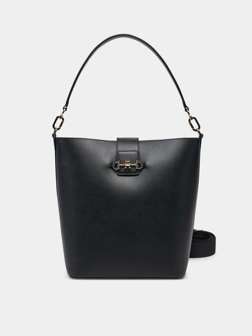 Сумки Tommy Hilfiger модель AW0AW17396-BDS Фото