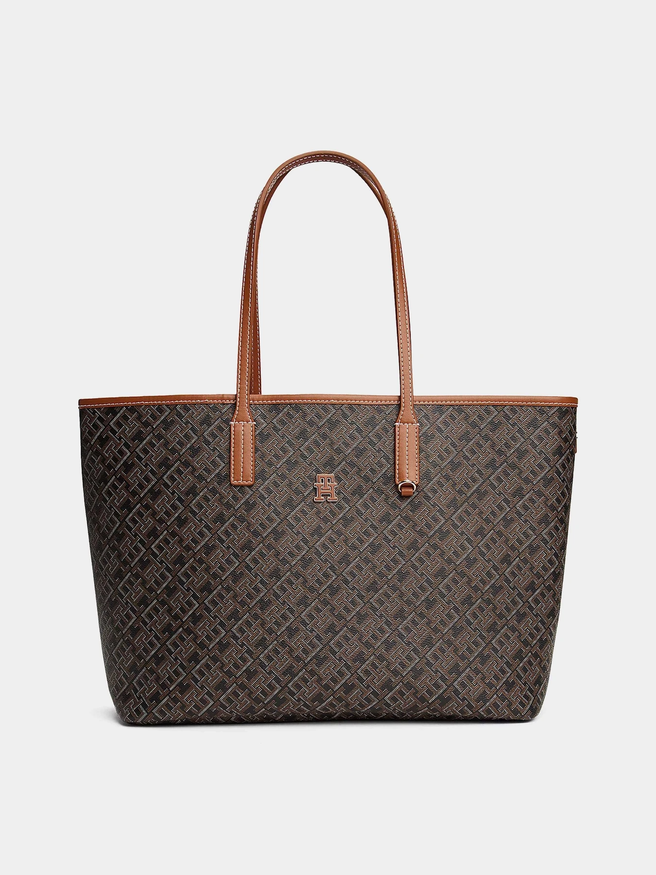 Сумки Tommy Hilfiger модель AW0AW17416-BDS Сумки Tommy Hilfiger модель AW0AW17416-BDS Фото