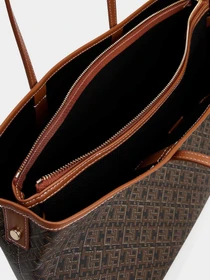 Сумки Tommy Hilfiger модель AW0AW17416-BDS Фото