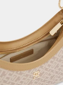 Сумки Tommy Hilfiger модель AW0AW17606-0I1 Фото