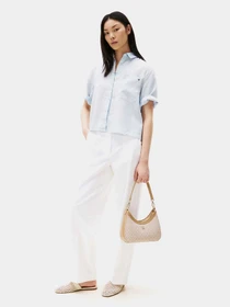 Сумки Tommy Hilfiger модель AW0AW17606-0I1 Фото