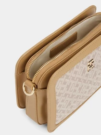 Сумки Tommy Hilfiger модель AW0AW17607-0I1 Фото