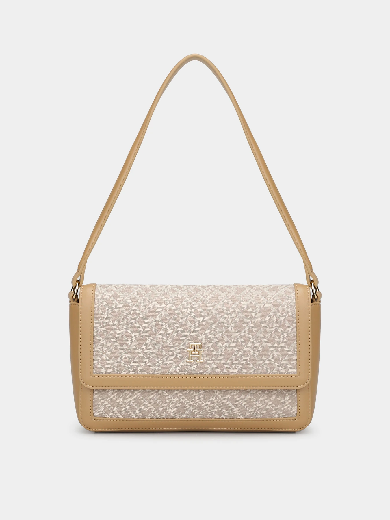 Сумки Tommy Hilfiger модель AW0AW17608-0I1 Сумки Tommy Hilfiger модель AW0AW17608-0I1 Фото