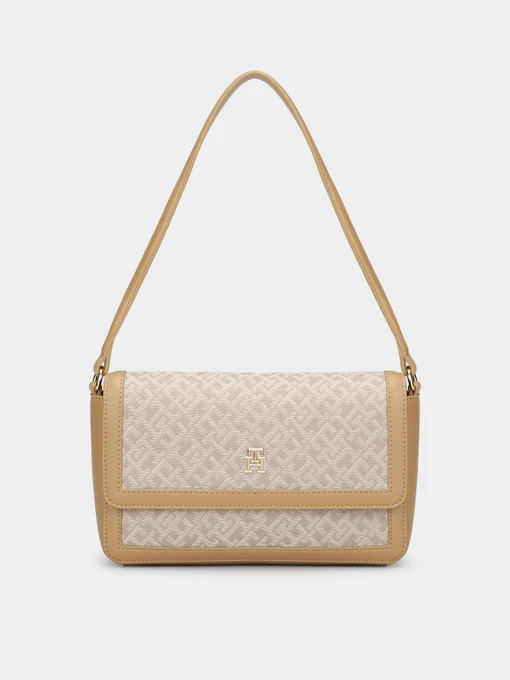 Сумки Tommy Hilfiger модель AW0AW17608-0I1 Фото