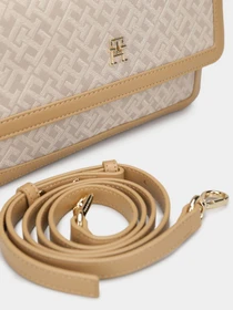 Сумки Tommy Hilfiger модель AW0AW17608-0I1 Фото