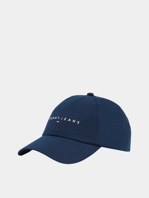 Шапки и кепки Tommy Hilfiger модель AW0AW16868-C1G Фото