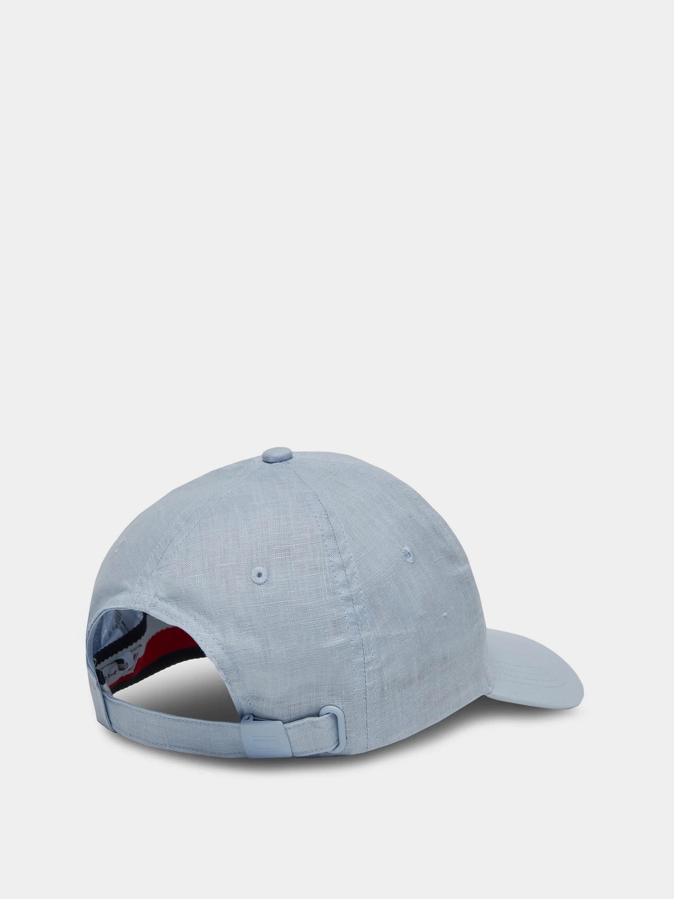 Шапки та кепки Tommy Hilfiger модель AW0AW17130-C1O Фото