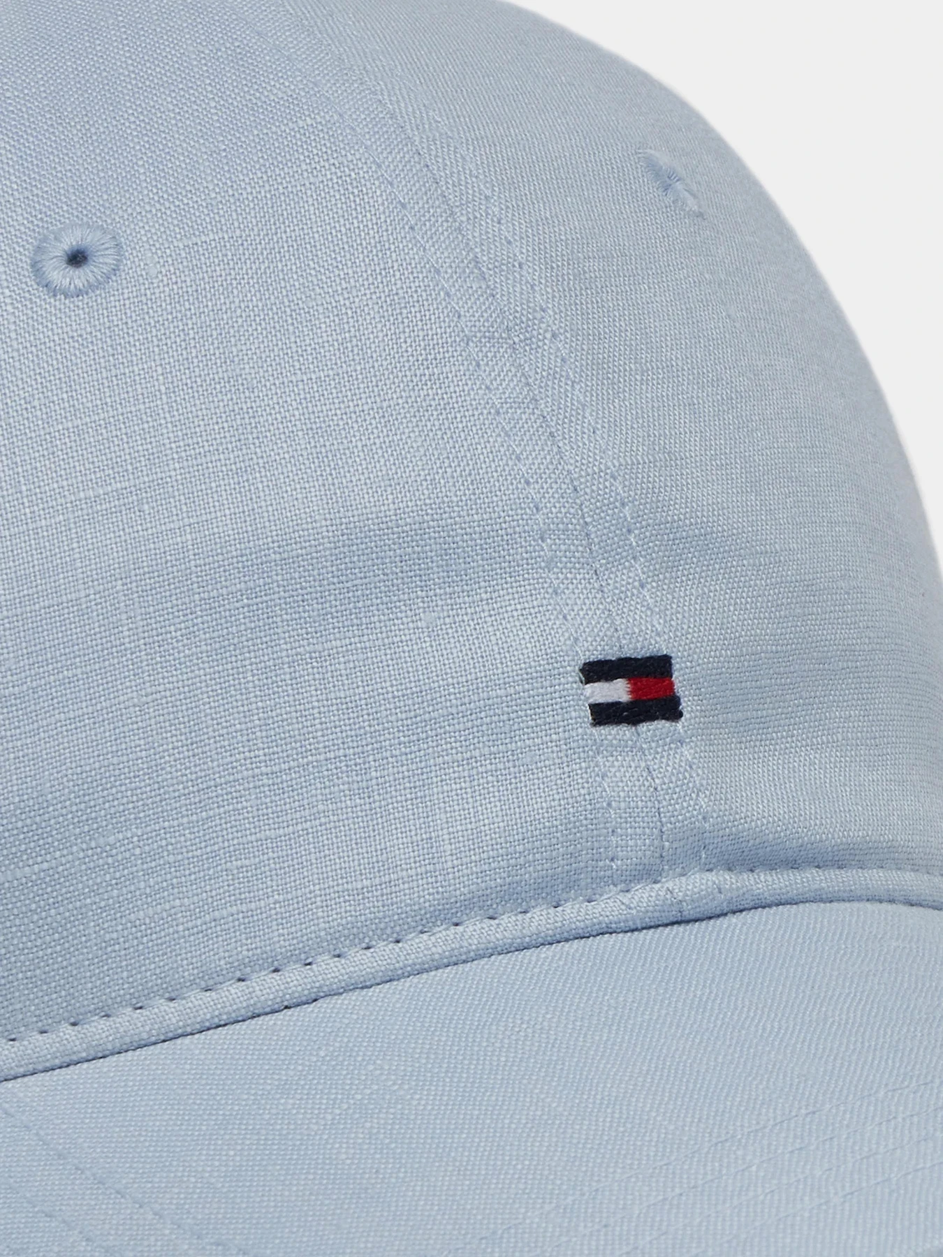 Шапки та кепки Tommy Hilfiger модель AW0AW17130-C1O Фото