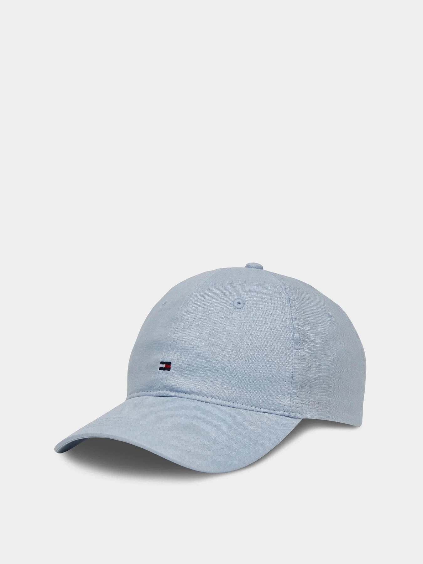 Шапки та кепки Tommy Hilfiger модель AW0AW17130-C1O Фото