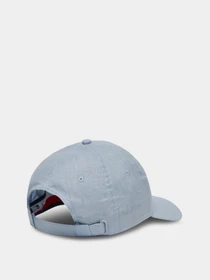 Шапки та кепки Tommy Hilfiger модель AW0AW17130-C1O Фото
