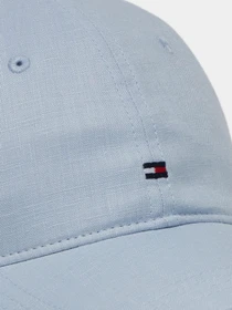 Шапки та кепки Tommy Hilfiger модель AW0AW17130-C1O Фото