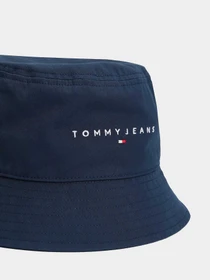 Шапки и кепки Tommy Hilfiger модель AW0AW17311-C1G Фото