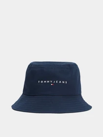 Шапки и кепки Tommy Hilfiger модель AW0AW17311-C1G Фото