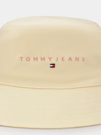 Шапки та кепки Tommy Hilfiger модель AW0AW17311-ZGB Фото