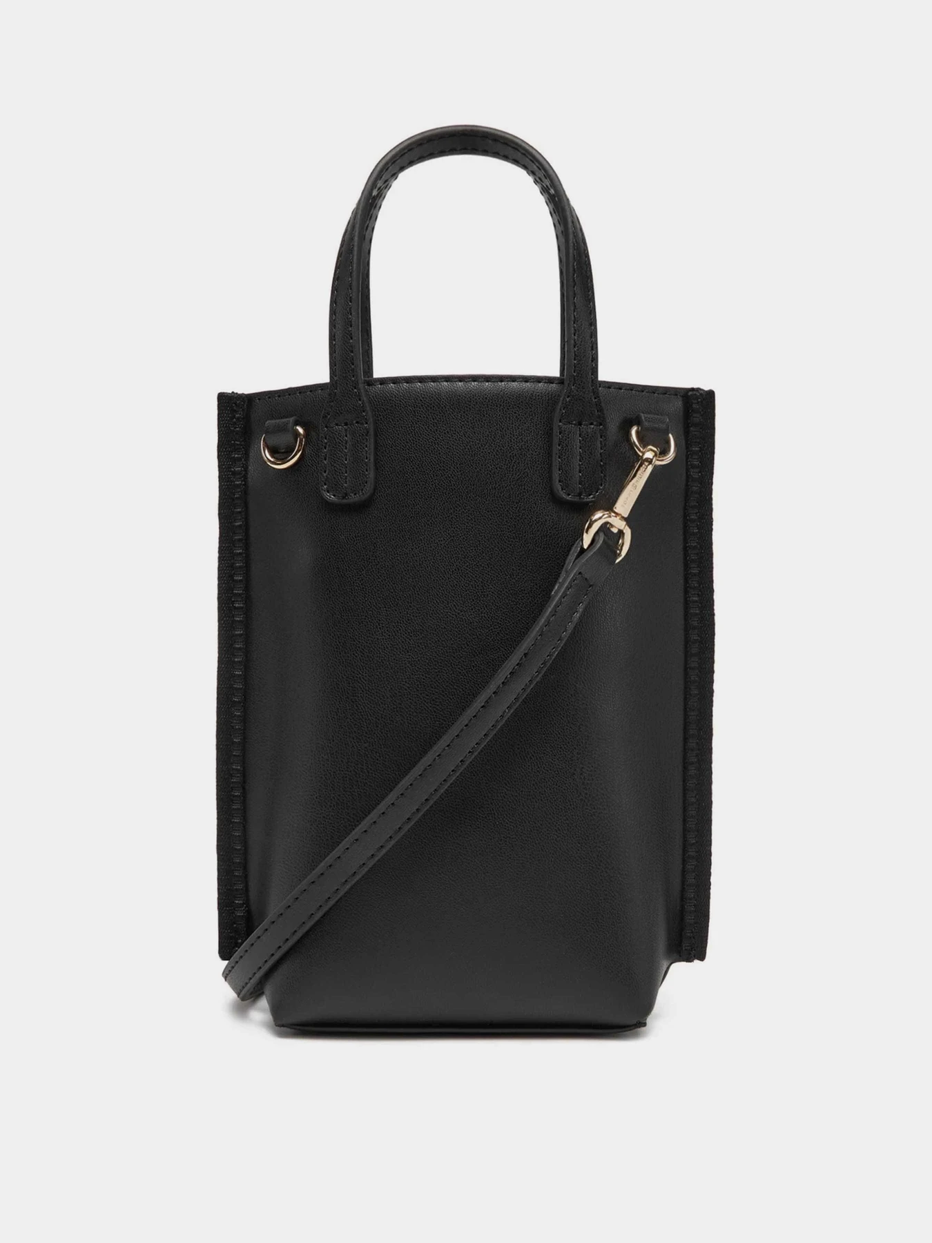 Сумки Tommy Hilfiger модель AW0AW17402-BDS Сумки Tommy Hilfiger модель AW0AW17402-BDS Фото