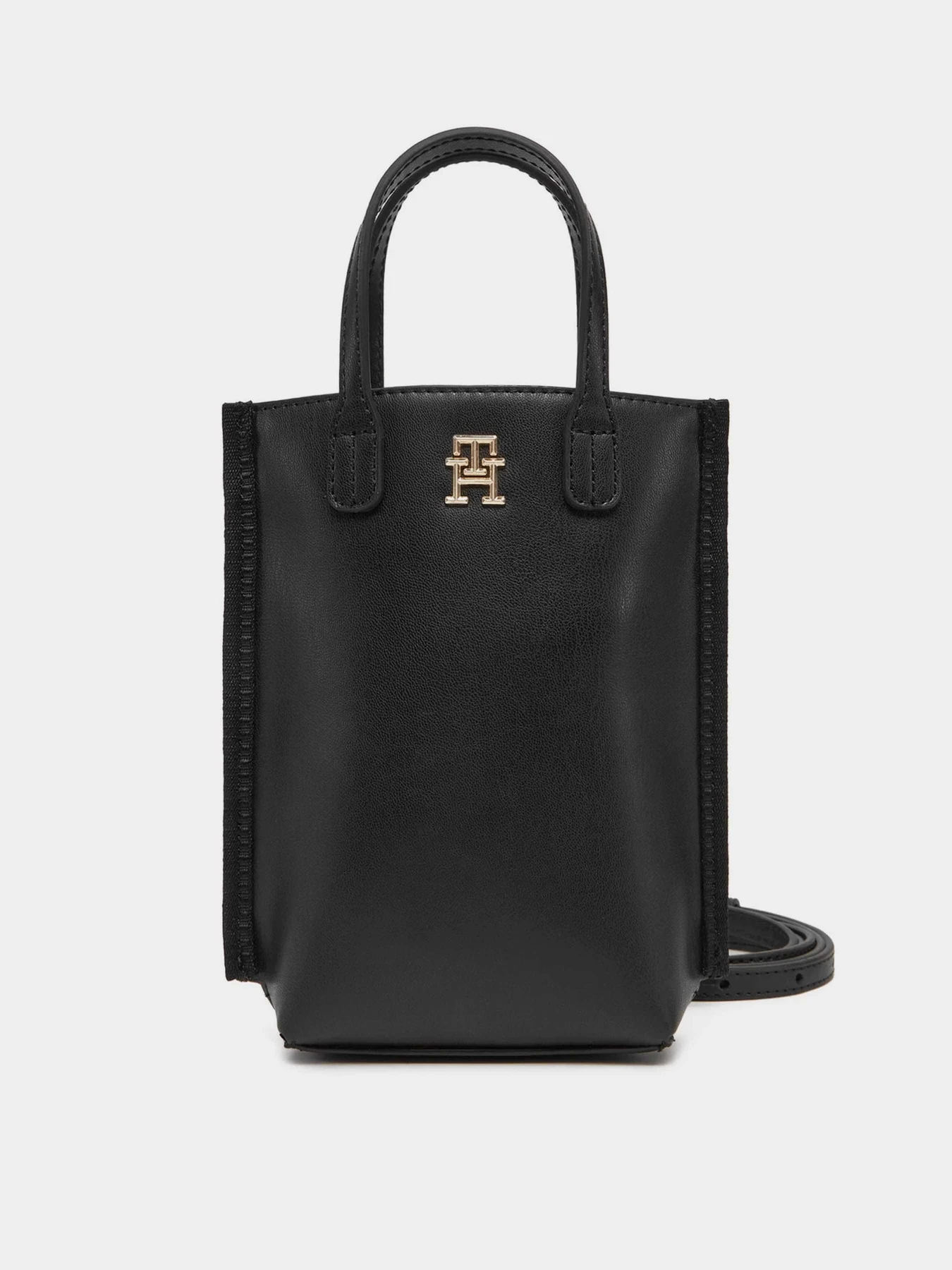 Сумки Tommy Hilfiger модель AW0AW17402-BDS Сумки Tommy Hilfiger модель AW0AW17402-BDS Фото
