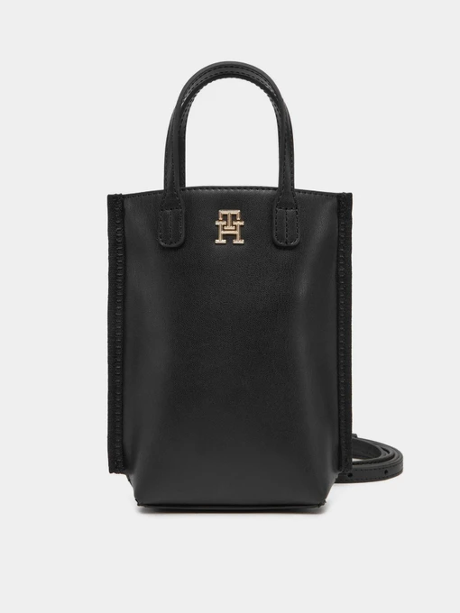 Сумки Tommy Hilfiger модель AW0AW17402-BDS Фото