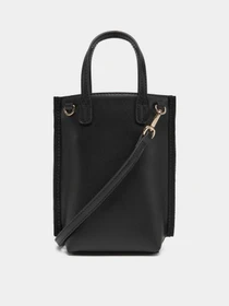 Сумки Tommy Hilfiger модель AW0AW17402-BDS Фото