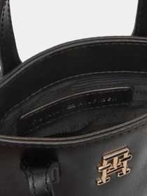 Сумки Tommy Hilfiger модель AW0AW17402-BDS Фото
