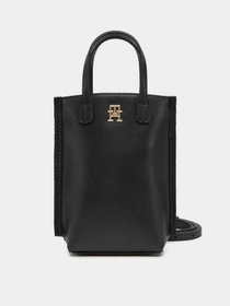 Сумки Tommy Hilfiger модель AW0AW17402-BDS Фото
