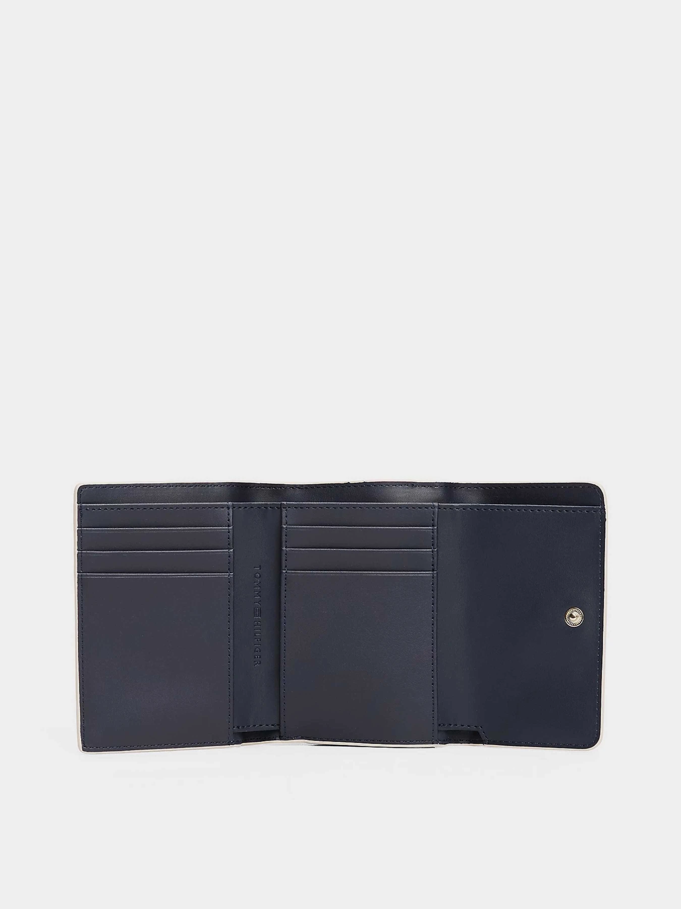 Кошельки Tommy Hilfiger модель AW0AW17257-AA8 Кошельки Tommy Hilfiger модель AW0AW17257-AA8 Фото