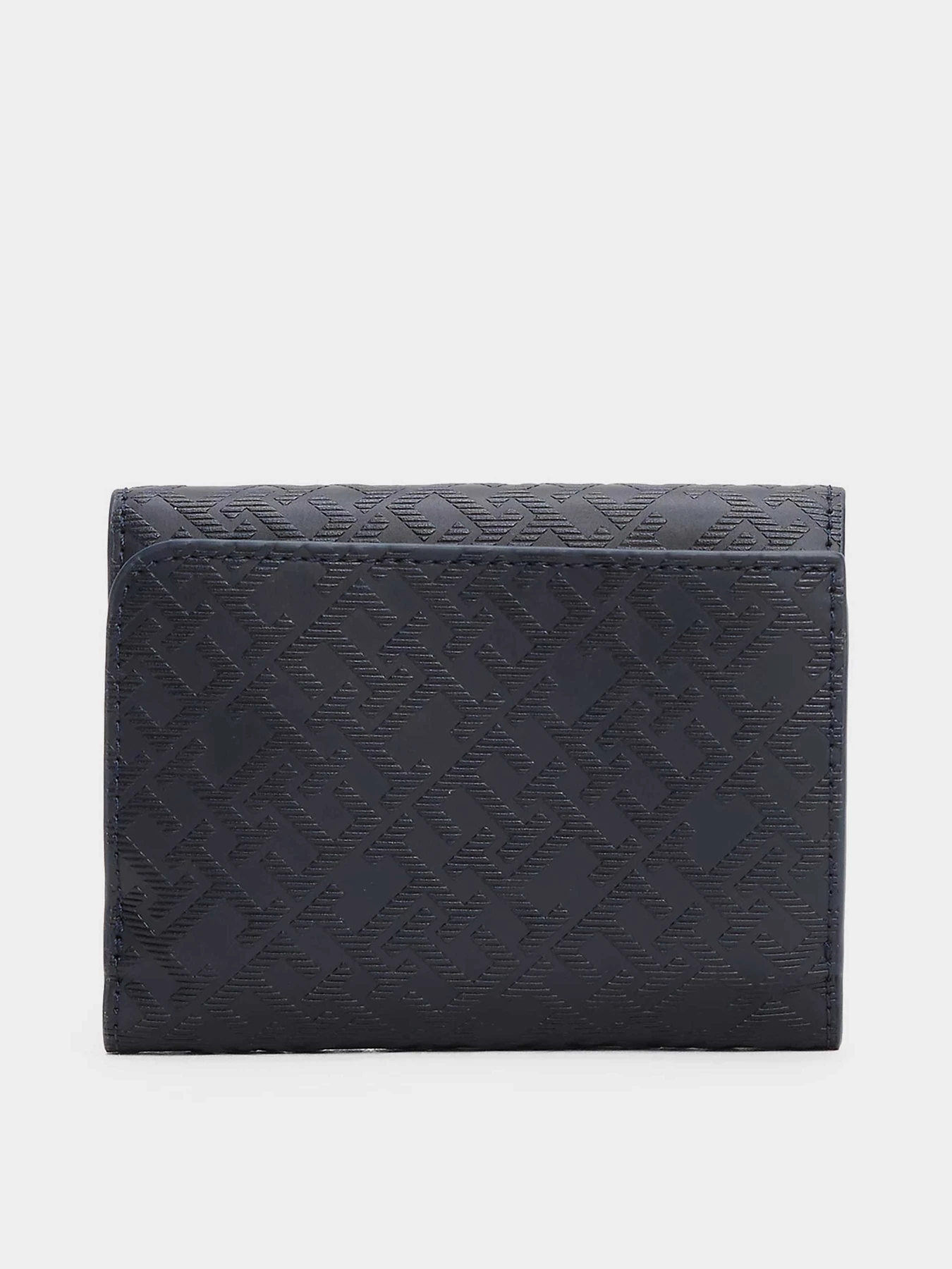 Кошельки Tommy Hilfiger модель AW0AW17257-DW6 Кошельки Tommy Hilfiger модель AW0AW17257-DW6 Фото