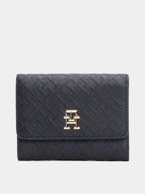Кошельки Tommy Hilfiger модель AW0AW17257-DW6 Фото