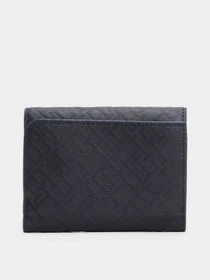 Кошельки Tommy Hilfiger модель AW0AW17257-DW6 Фото