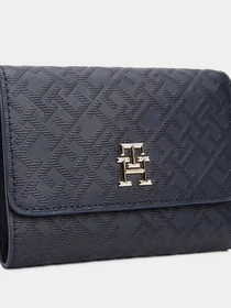 Кошельки Tommy Hilfiger модель AW0AW17257-DW6 Фото