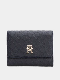 Кошельки Tommy Hilfiger модель AW0AW17257-DW6 Фото