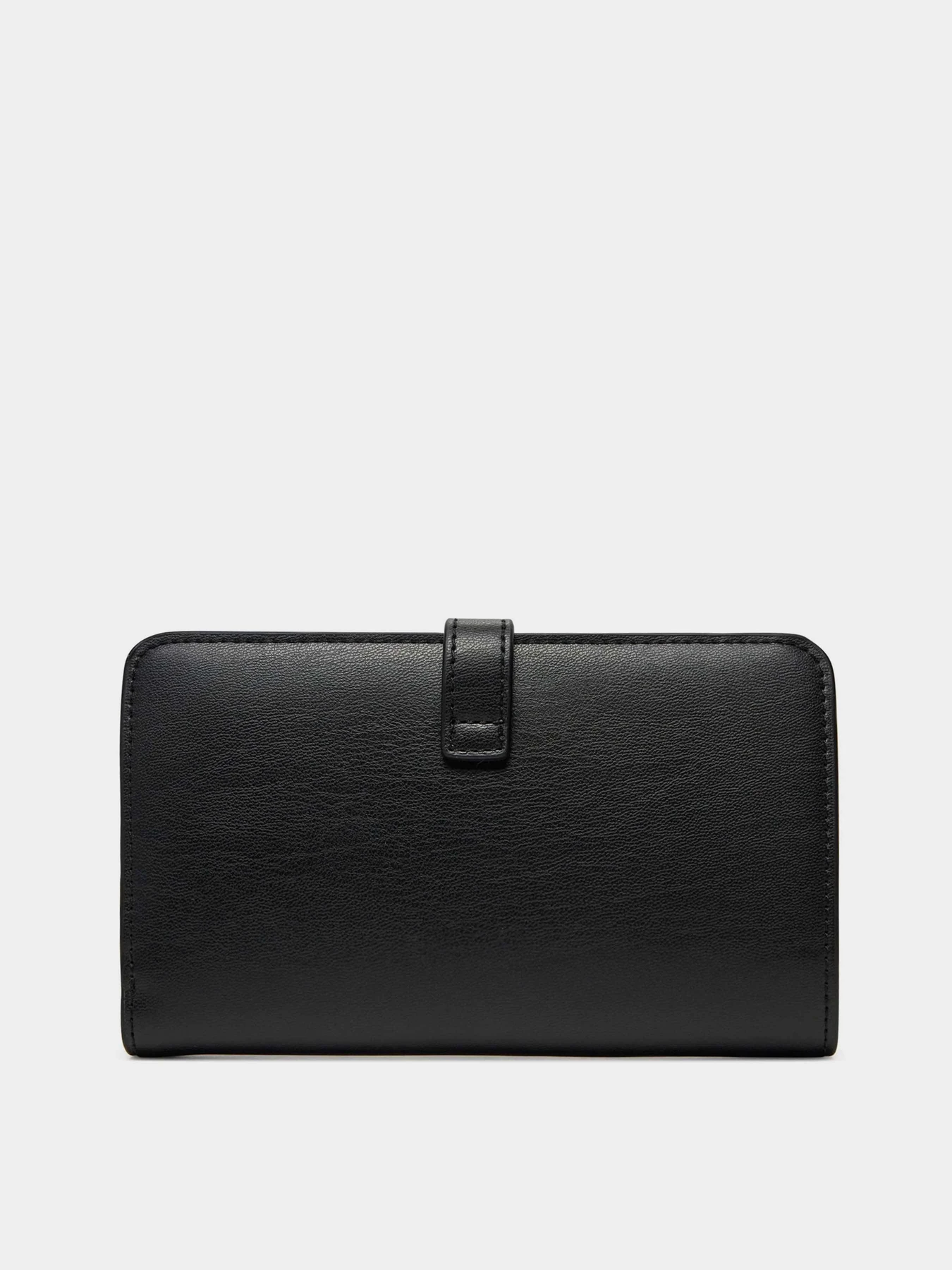 Кошельки Tommy Hilfiger модель AW0AW17262-BDS Кошельки Tommy Hilfiger модель AW0AW17262-BDS Фото