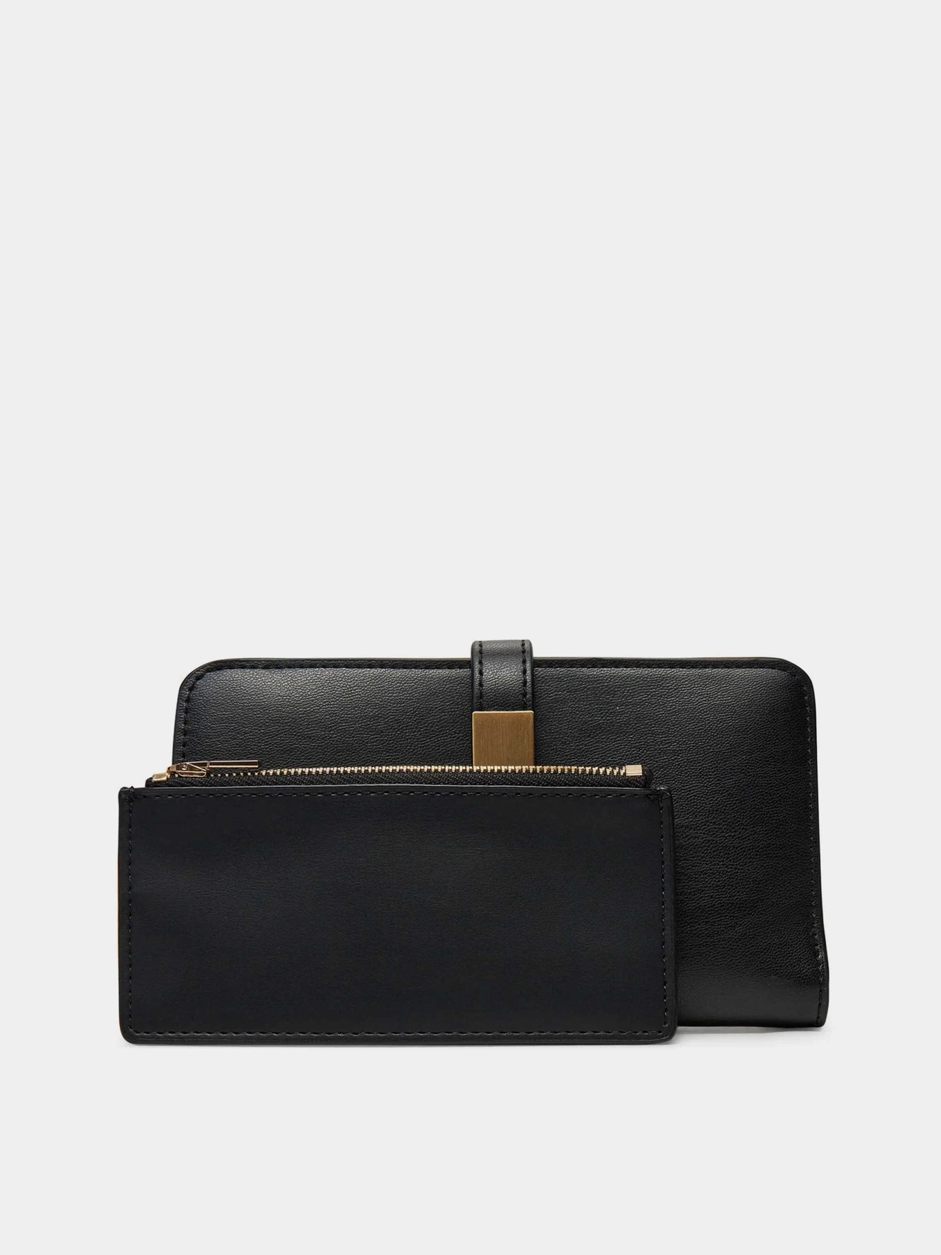 Кошельки Tommy Hilfiger модель AW0AW17262-BDS Кошельки Tommy Hilfiger модель AW0AW17262-BDS Фото