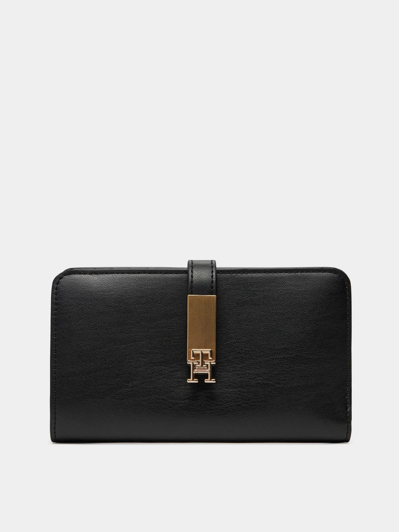 Кошельки Tommy Hilfiger модель AW0AW17262-BDS Кошельки Tommy Hilfiger модель AW0AW17262-BDS Фото