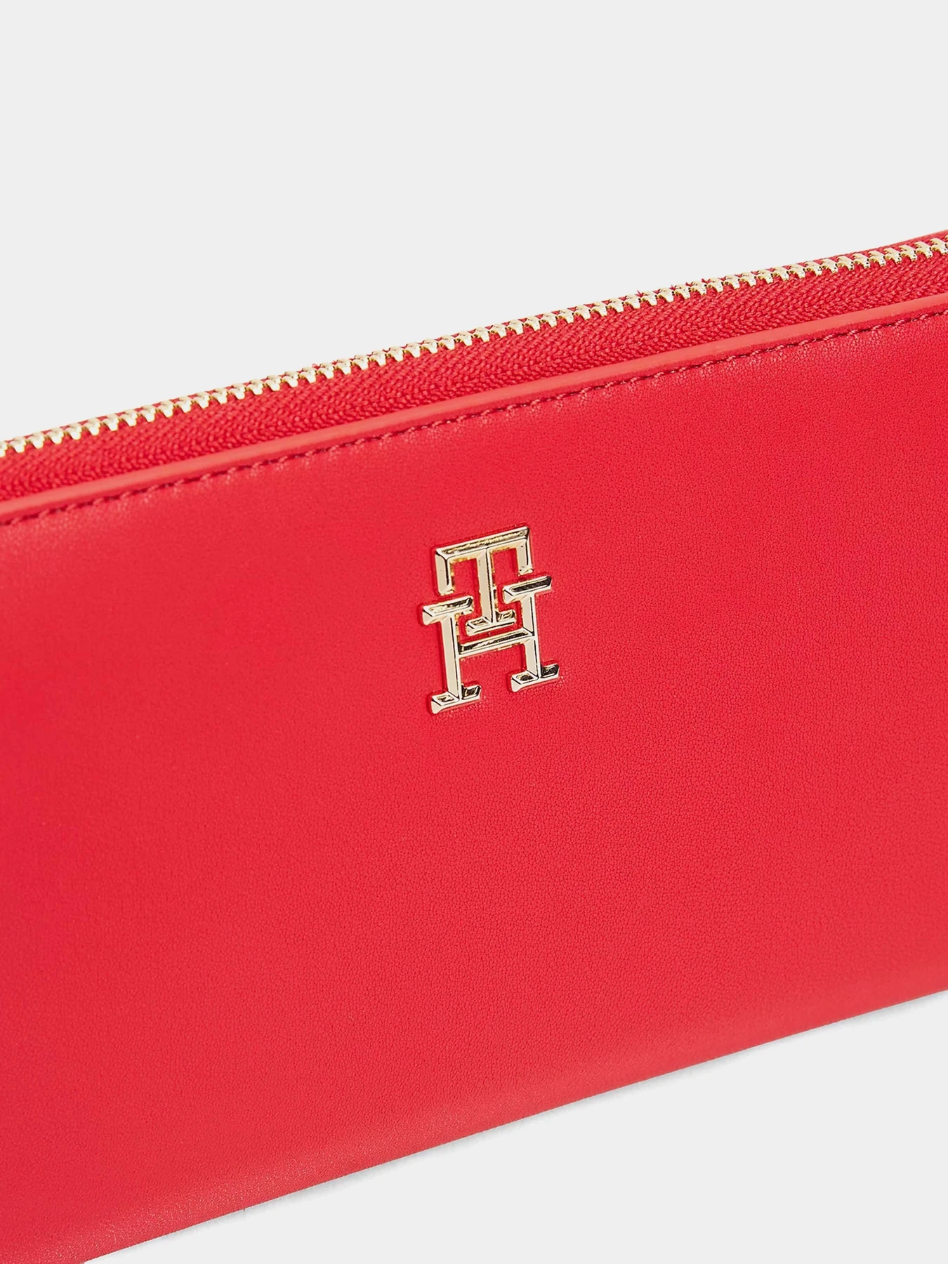 Кошельки Tommy Hilfiger модель AW0AW17266-XLG Кошельки Tommy Hilfiger модель AW0AW17266-XLG Фото
