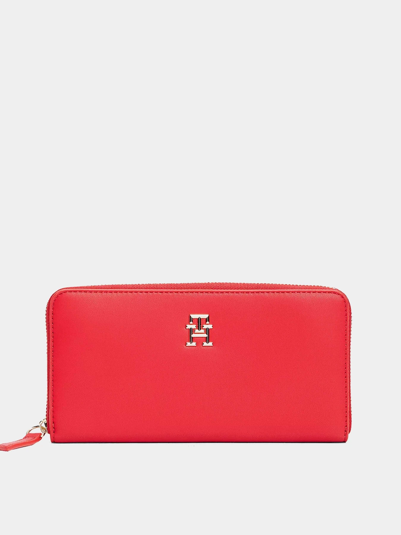 Кошельки Tommy Hilfiger модель AW0AW17266-XLG Кошельки Tommy Hilfiger модель AW0AW17266-XLG Фото