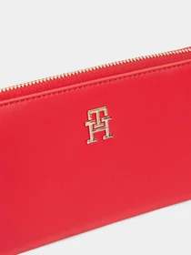 Кошельки Tommy Hilfiger модель AW0AW17266-XLG Фото