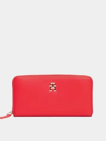 Кошельки Tommy Hilfiger модель AW0AW17266-XLG Фото