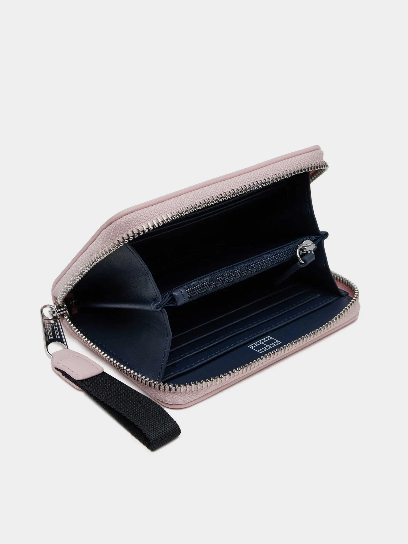 Кошельки Tommy Hilfiger модель AW0AW17298-TIO Кошельки Tommy Hilfiger модель AW0AW17298-TIO Фото