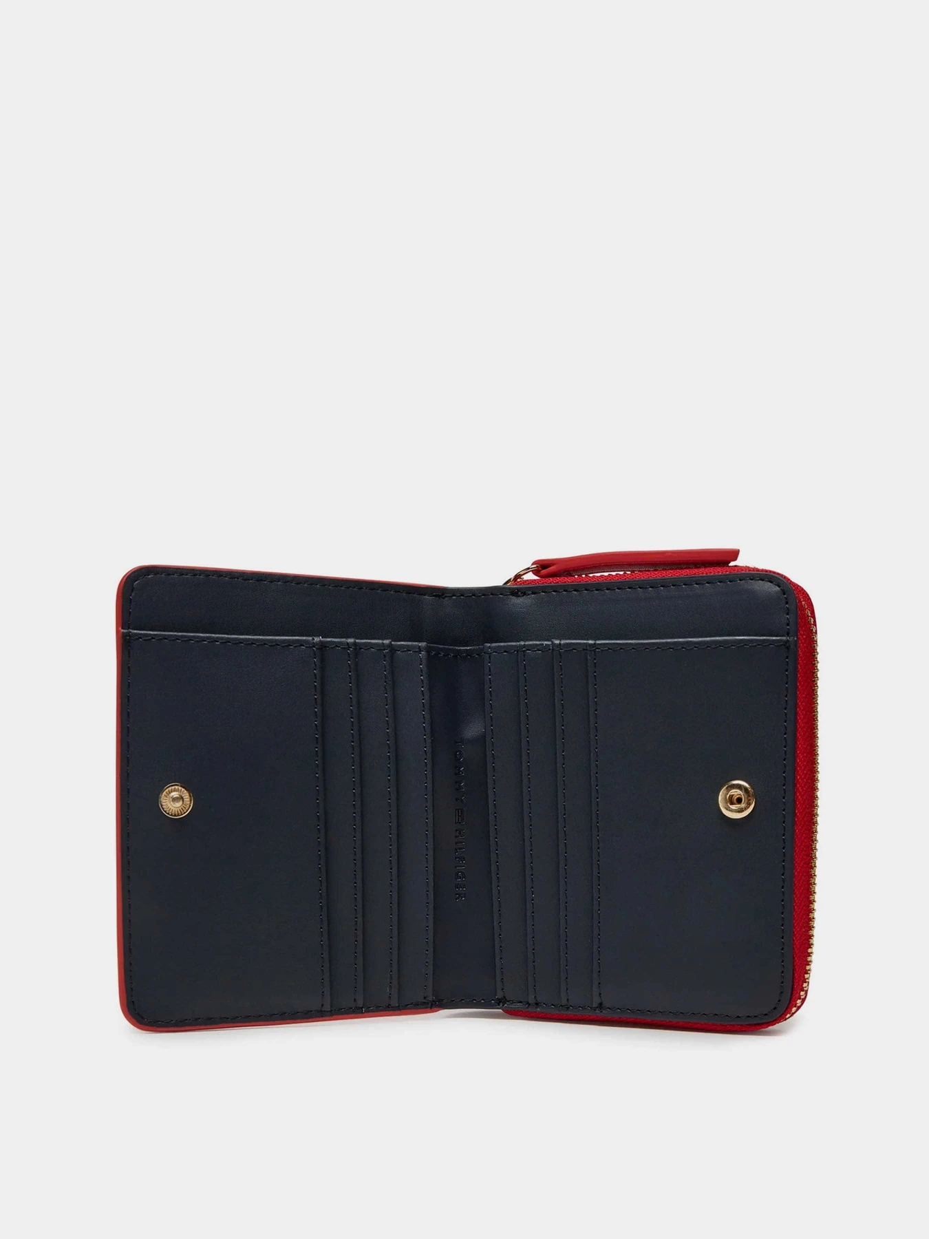 Кошельки Tommy Hilfiger модель AW0AW17408-XLG Кошельки Tommy Hilfiger модель AW0AW17408-XLG Фото