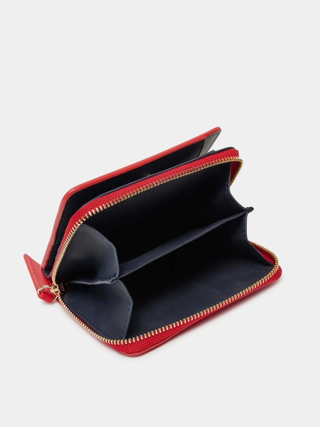 Кошельки Tommy Hilfiger модель AW0AW17408-XLG Кошельки Tommy Hilfiger модель AW0AW17408-XLG Фото