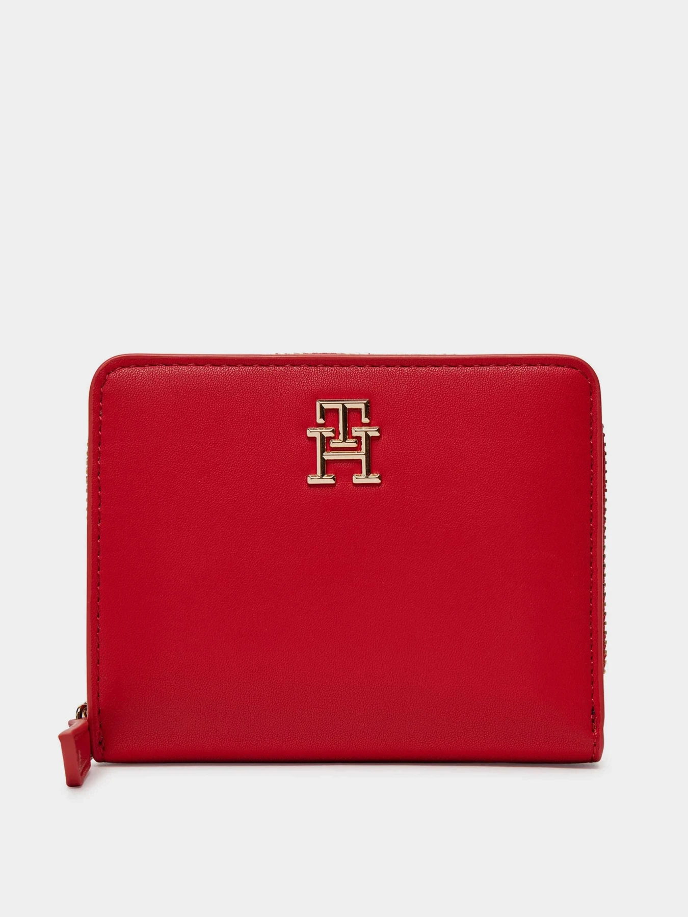 Кошельки Tommy Hilfiger модель AW0AW17408-XLG Кошельки Tommy Hilfiger модель AW0AW17408-XLG Фото