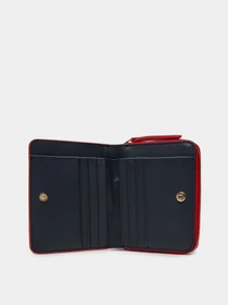 Кошельки Tommy Hilfiger модель AW0AW17408-XLG Фото