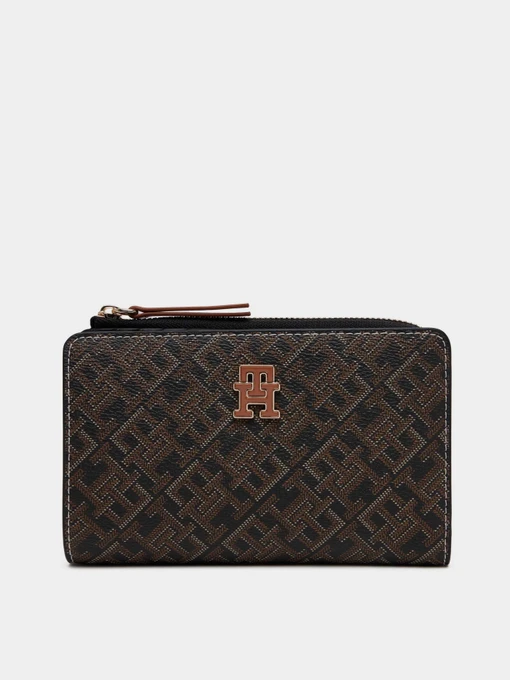 Кошельки Tommy Hilfiger модель AW0AW17417-BDS Фото