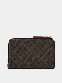 Кошельки Tommy Hilfiger модель AW0AW17417-BDS Фото