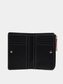 Кошельки Tommy Hilfiger модель AW0AW17417-BDS Фото