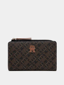 Кошельки Tommy Hilfiger модель AW0AW17417-BDS Фото