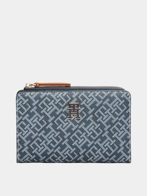 Кошельки Tommy Hilfiger модель AW0AW17417-DW6 Фото